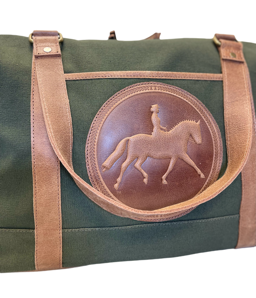 BARN DUFFLE