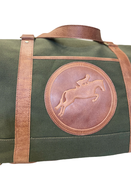 BARN DUFFLE