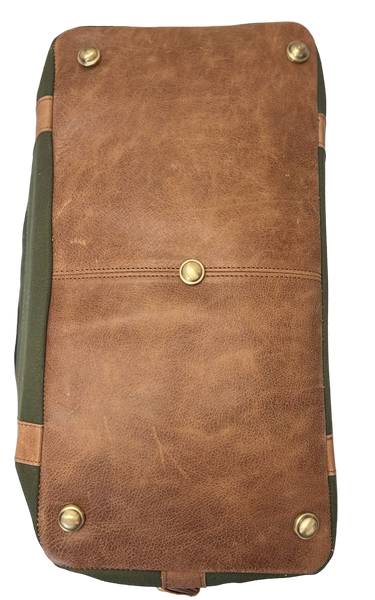 BARN DUFFLE