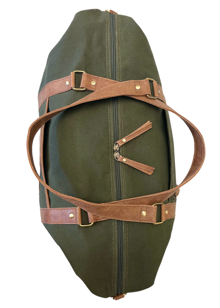 BARN DUFFLE