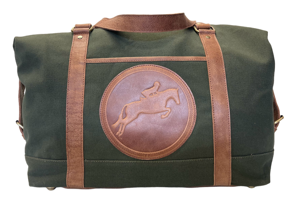BARN DUFFLE