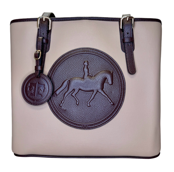 The James River Carry All: Dressage