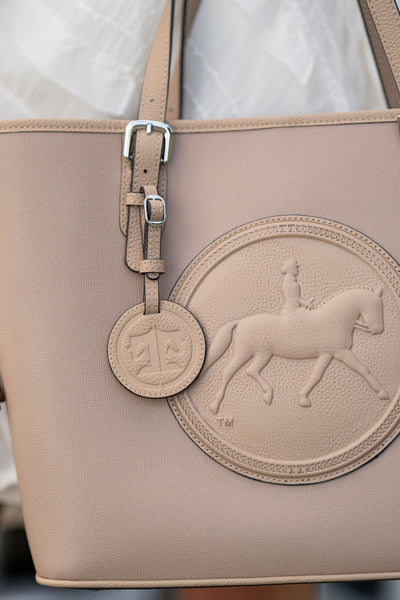 The James River Carry All: Dressage