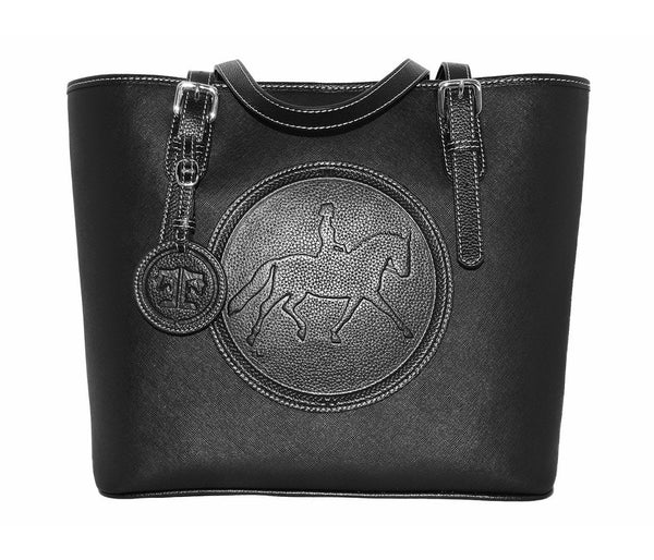 The James River Carry All: Dressage