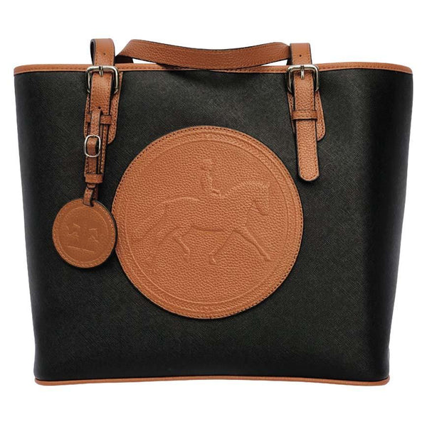 The James River Carry All: Dressage