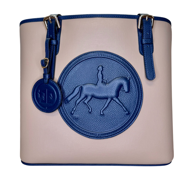 The James River Carry All: Dressage