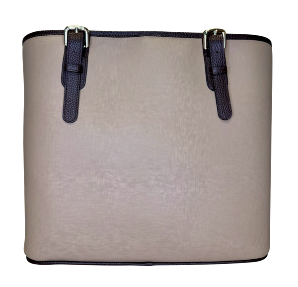 The James River Carry All: Hunter/Jumper
