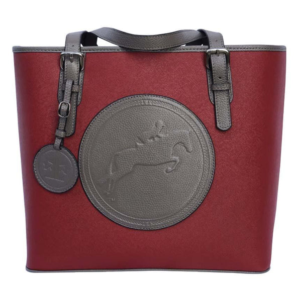 The James River Carry All: Hunter/Jumper