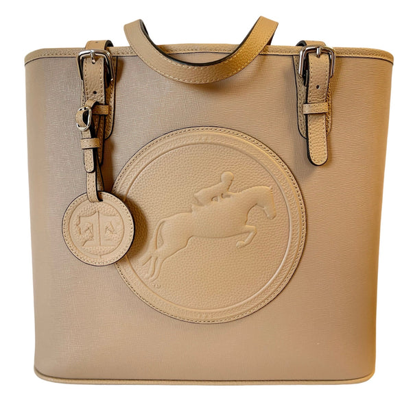 The James River Carry All: Hunter/Jumper