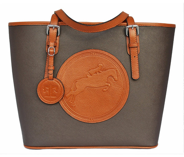 The James River Carry All: Hunter/Jumper