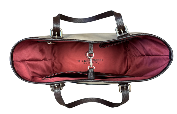 The James River Carry All: Signature