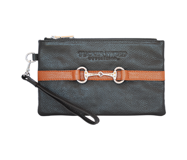 The Wellington Wristlet
