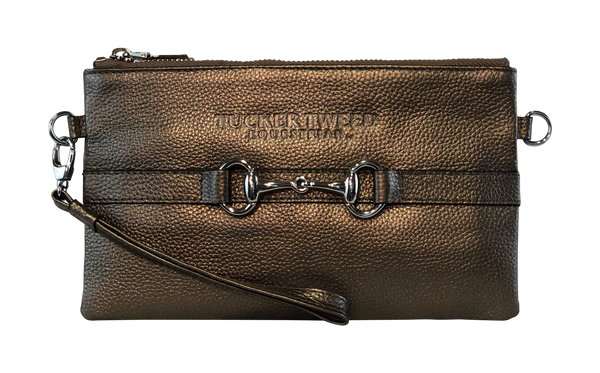 The Wellington Wristlet