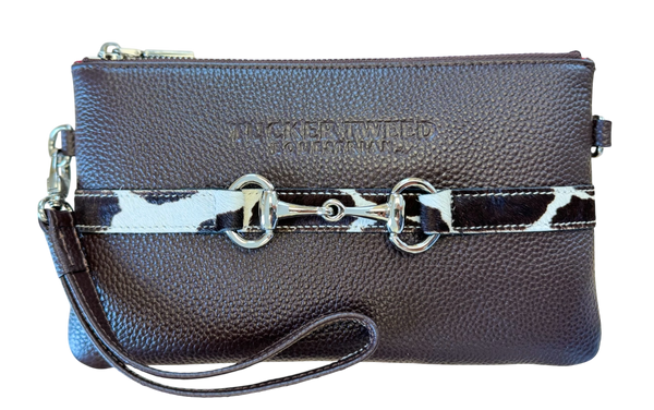 The Wellington Wristlet