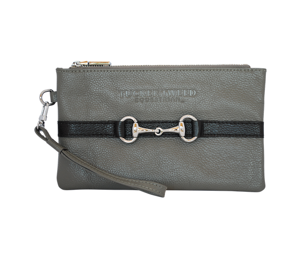 The Wellington Wristlet