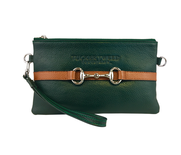 The Wellington Wristlet