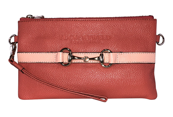 The Wellington Wristlet