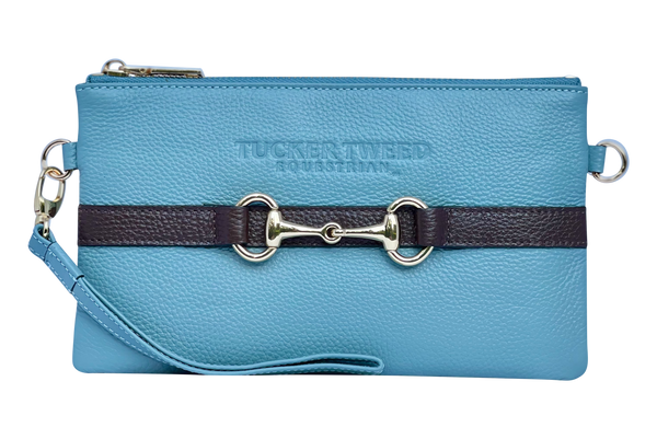 The Wellington Wristlet
