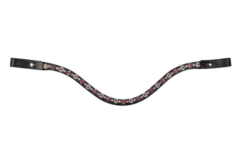 HKM Browband - Daisy