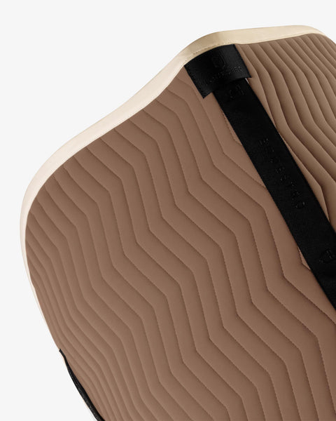 Equestro Universe Wave jumping saddle pad