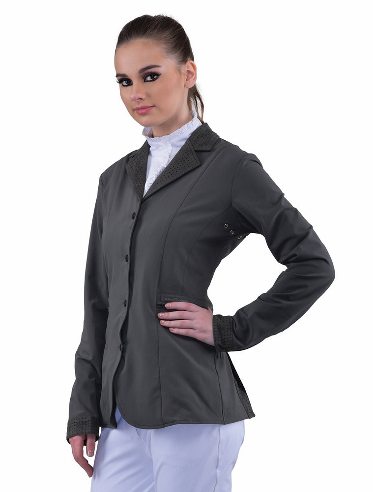 Equine Couture Ladies Oslo Show Coat