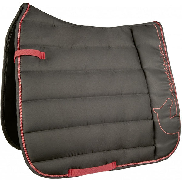 HKM Saddle cloth -Equestrian