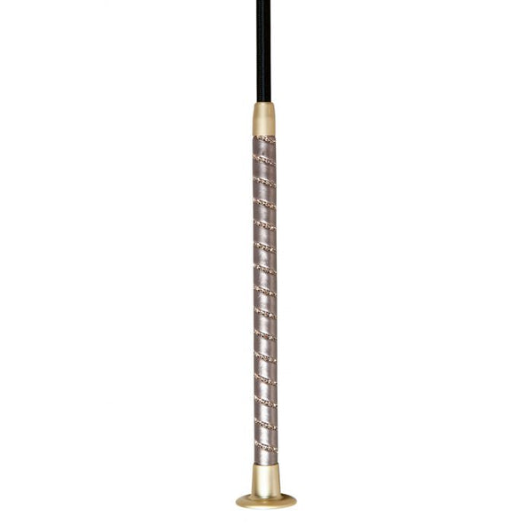 HKM Dressage Whip - Sparkle