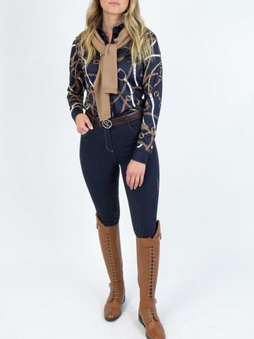 PS of Sweden Khloe Breeches