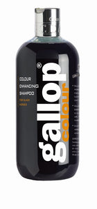Carr & Day & Martin Gallop Color Enhancing Horse Shampoo