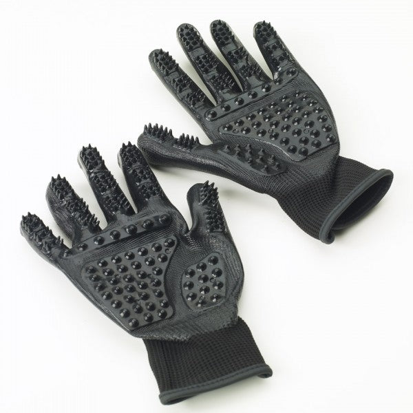 Equi-Essentials™ Ultimate Grooming Gloves