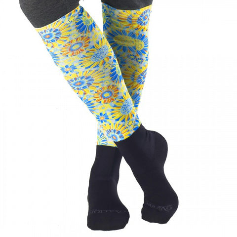 Ovation® PerformerZ™ Boot Sock