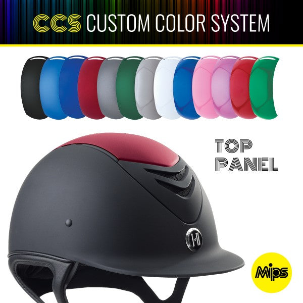 One K™ CCS Top Panel