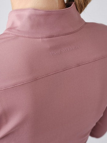 PS of Sweden Penny Long Sleeve Mock Neck Base Layer