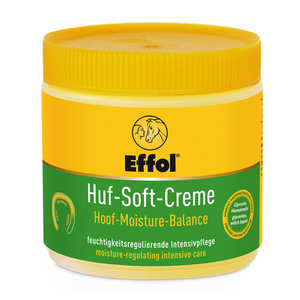 Effol Hoof-Moisture-Balance 500 ml (Huf-Soft-Creme)