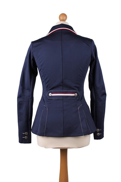 QHP Competition jacket Coco Adult