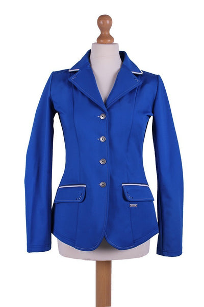 QHP Competition jacket Coco Adult