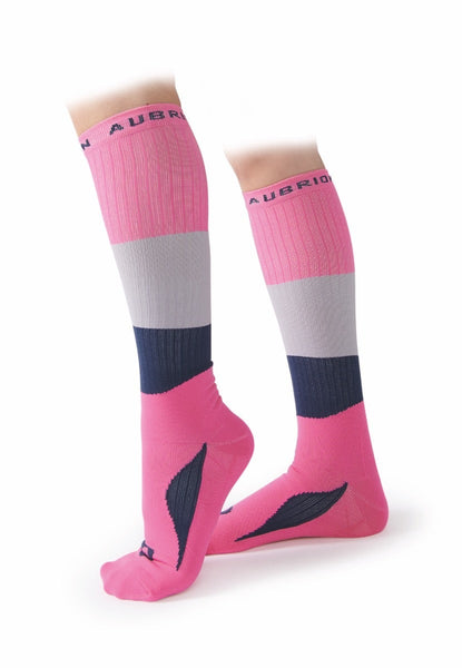 Shires Aubrion Perivale Compression Socks
