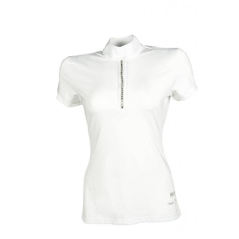 HKM Competition Shirt -Crystal-