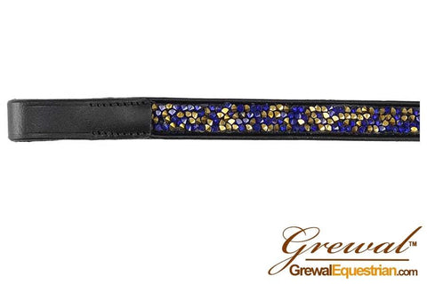 Grewal Mid-Summer Bedazzled Browband