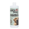 Equiderma BARN DOG NEEM COAT CONDITIONER - ALL NATURAL