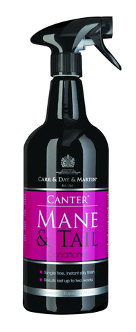 Carr & Day & Martin Canter Mane & Tail Conditioner, 1000 ml