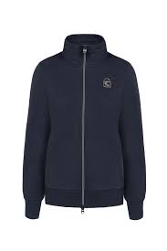 Cavallo Sanja Sweat Zip Jacket