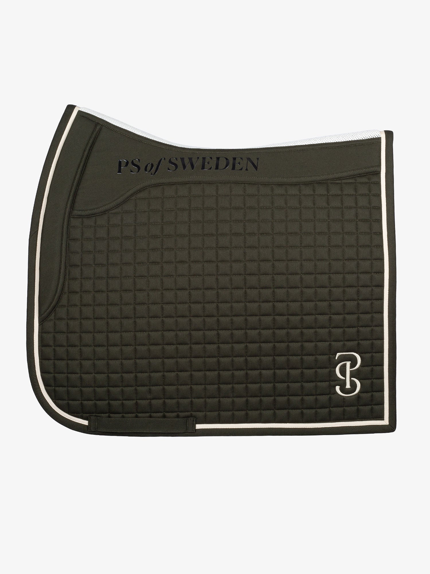 PS of Sweden Saddle Pad Elite