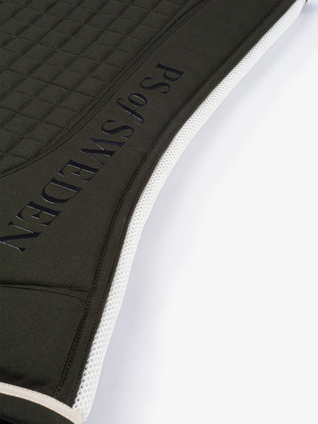 PS of Sweden Saddle Pad Elite