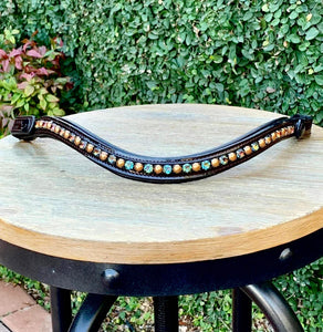 Halter Ego Custom Browband