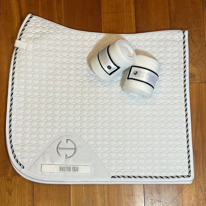 Halter Ego Cotton Saddle Pad