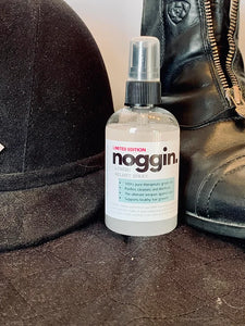 Infused Equestrian Noggin