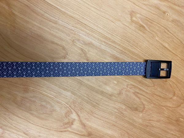C4 Belt plastic