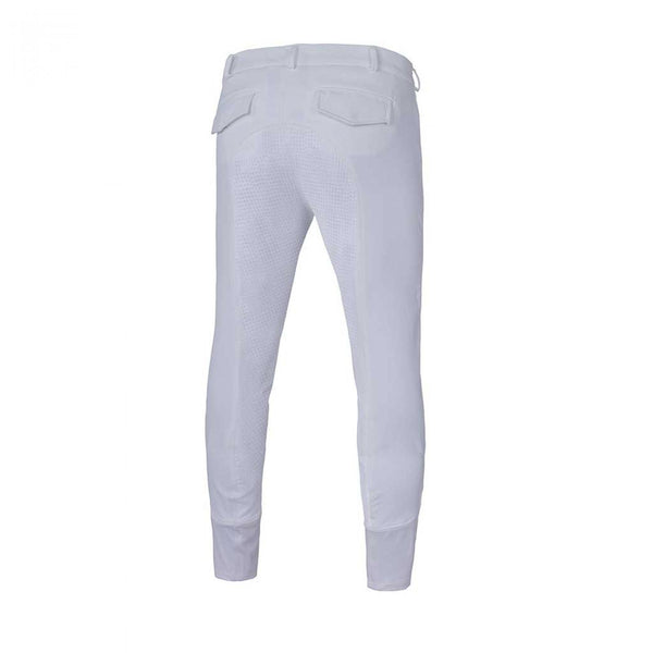 Kingsland Kenton Full Grip E-Tec Breeches for Mens