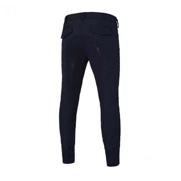 Kingsland Kenton Full Grip E-Tec Breeches for Mens